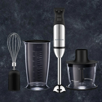 KSB655BSS Kambrook Turbo Boost™ Stick Mixer
